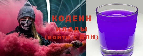 молекула духа Кодинск