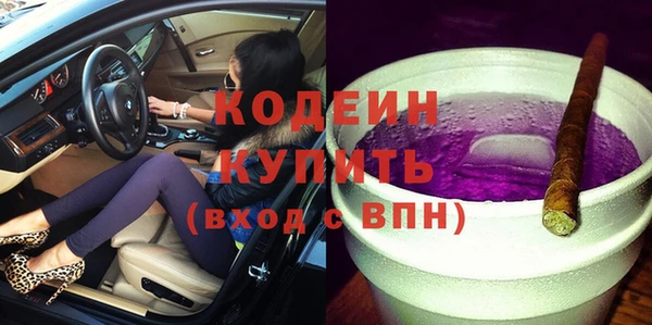 молекула духа Кодинск